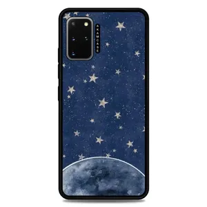 AKAM AMC-WSGS20P-STARS-10 Cover For Samsung Galaxy S20 Plus