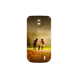 MAHOOT childs play Cover Sticker for Nokia 1