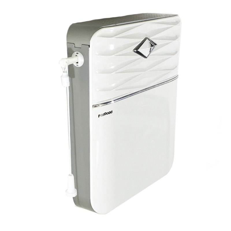 فلاش تانک فرپود مدل سهند T00