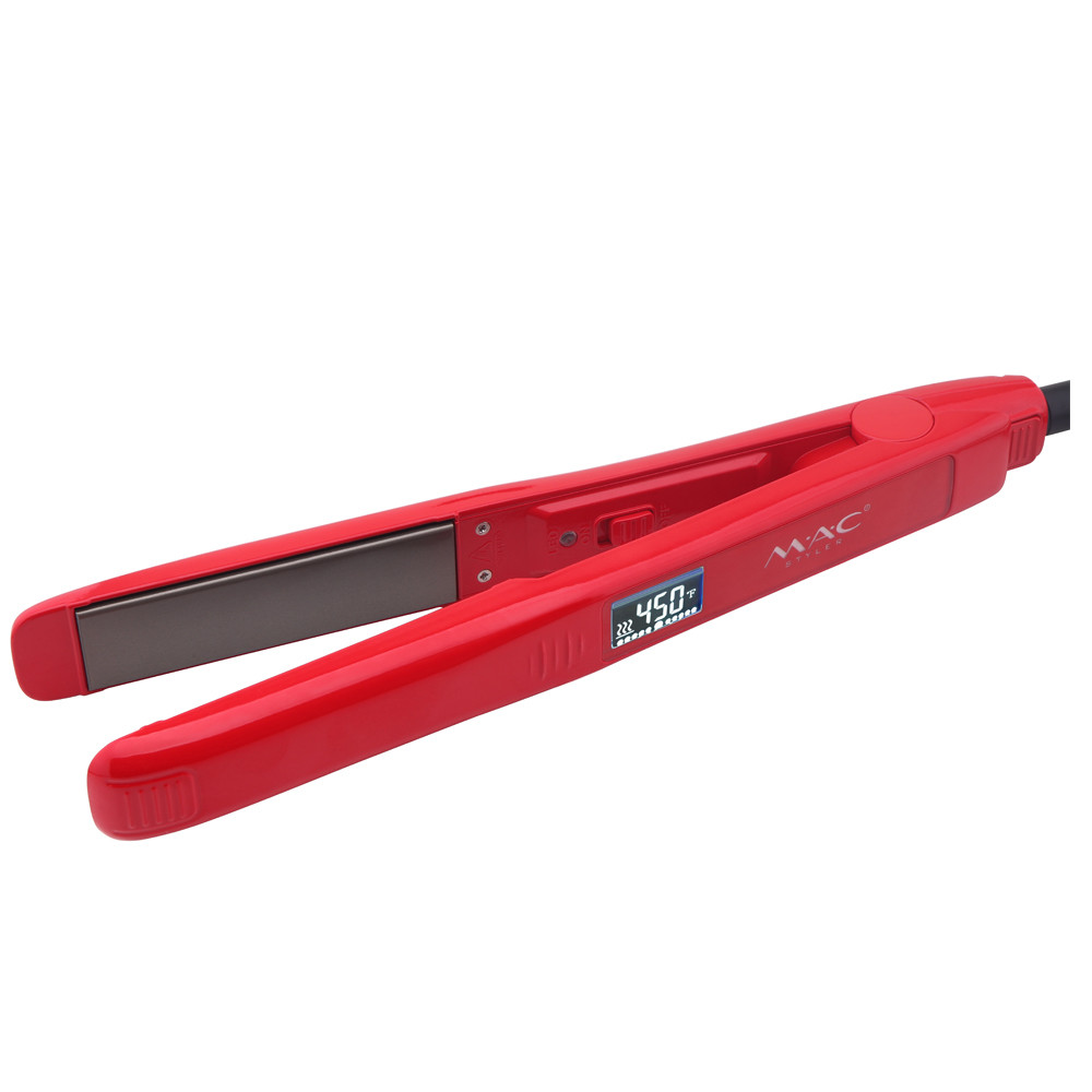 اتو و حالت دهنده ی مو مک استایلر مدل MC-5530 اتو و حالت دهنده ی مو مک استایلر مدل MC-5530