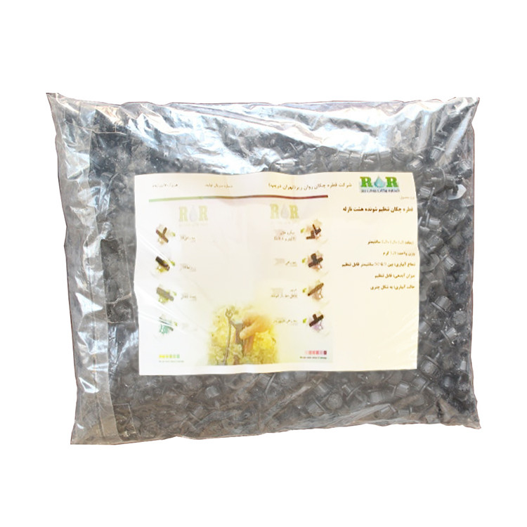 قطره چکان آبیاری قطره چکان روان ریز مدل T-8N بسته 1000 عددی
