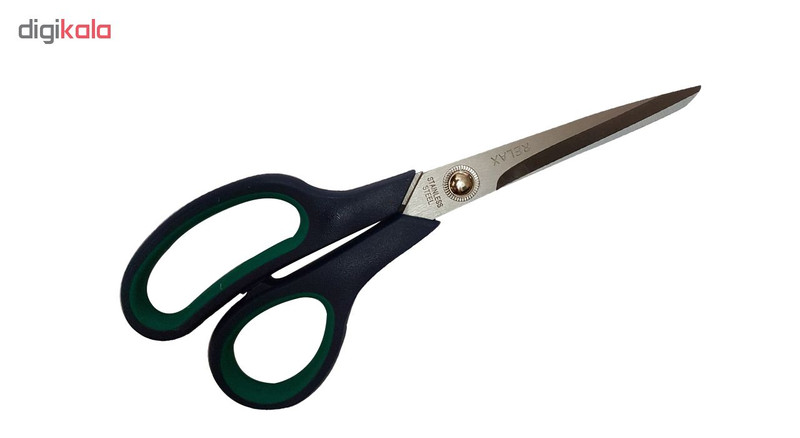 قیچی خیاطی ریلکس کد R4