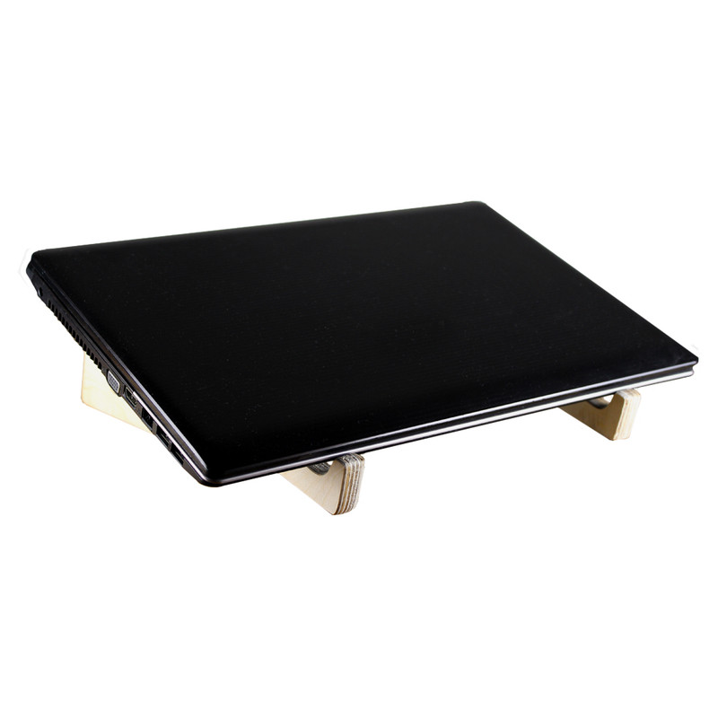 پایه نگهدارنده لپ تاپ مدل PN-0101