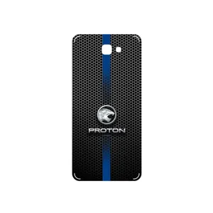 MAHOOT PROTON Cover Sticker for Samsung Galaxy J7 Prime