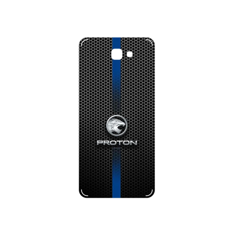 برچسب پوششی ماهوت مدل PROTON مناسب برای گوشی موبایل سامسونگ Galaxy J7 Prime