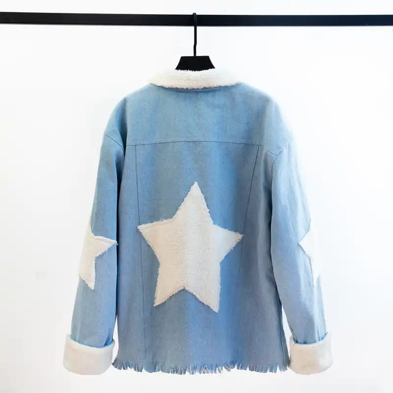 کت زنانه مدل 287