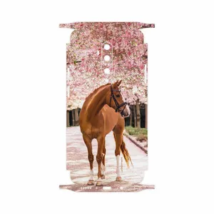 MAHOOT Horse-1-FullSkin Cover Sticker for OnePlus 7T Pro