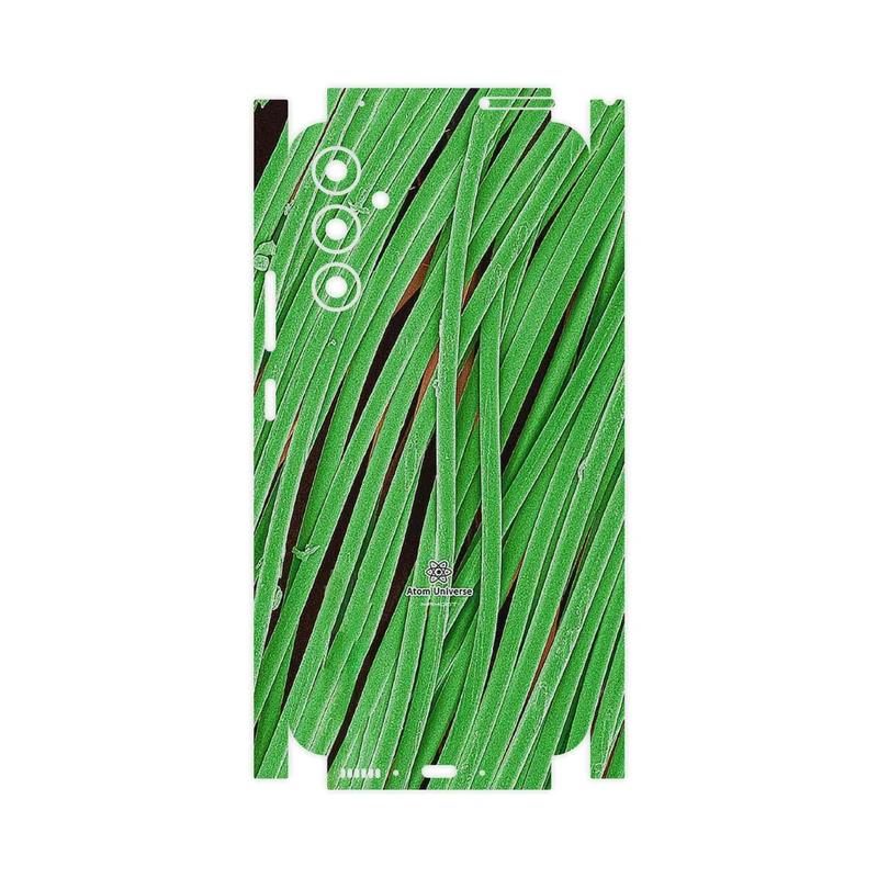 برچسب پوششی ماهوت مدل Atom Universe 5-FullSkin مناسب برای گوشی موبایل سامسونگ Galaxy A34