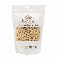 مغز فندق بوداده بی نمک رویال - 500 گرم