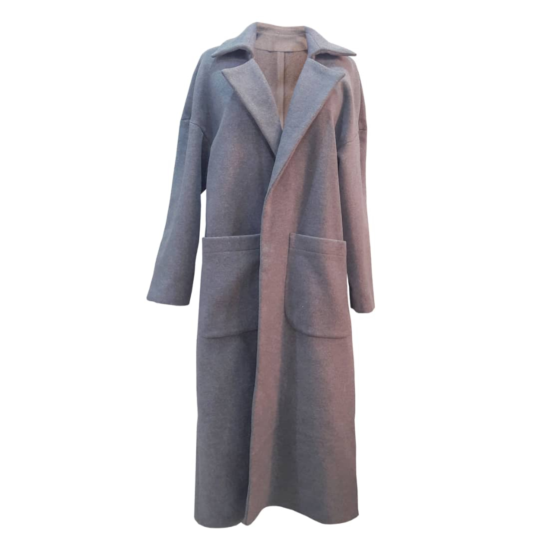 پالتو زنانه مدل 879