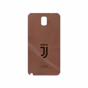 MAHOOT MNL-JUVE Cover Sticker for Samsung Galaxy Note 3