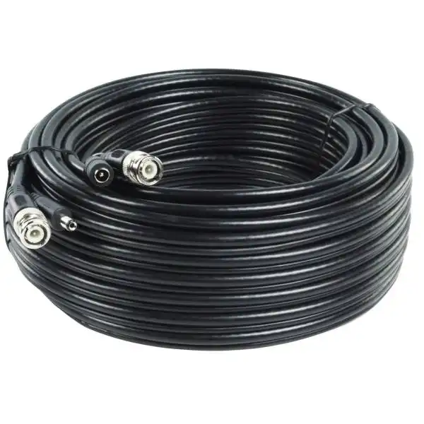 کابل دوربین مداربسته مدل AR12