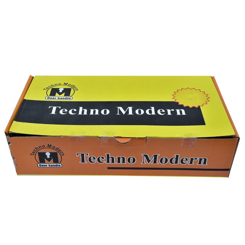 دستگیره در تکنو مدرن مدل پلاک کد 103 دستگیره در تکنو مدرن مدل پلاک کد 103