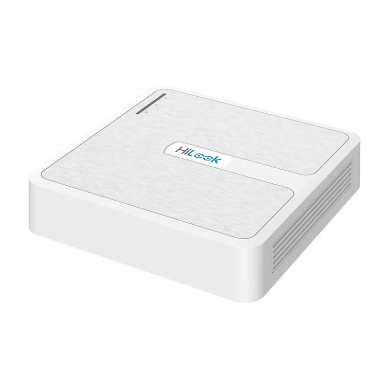 ضبط کننده ویدیویی هایلوک مدل NVR-108H-D ضبط کننده ویدیویی هایلوک مدل NVR-108H-D