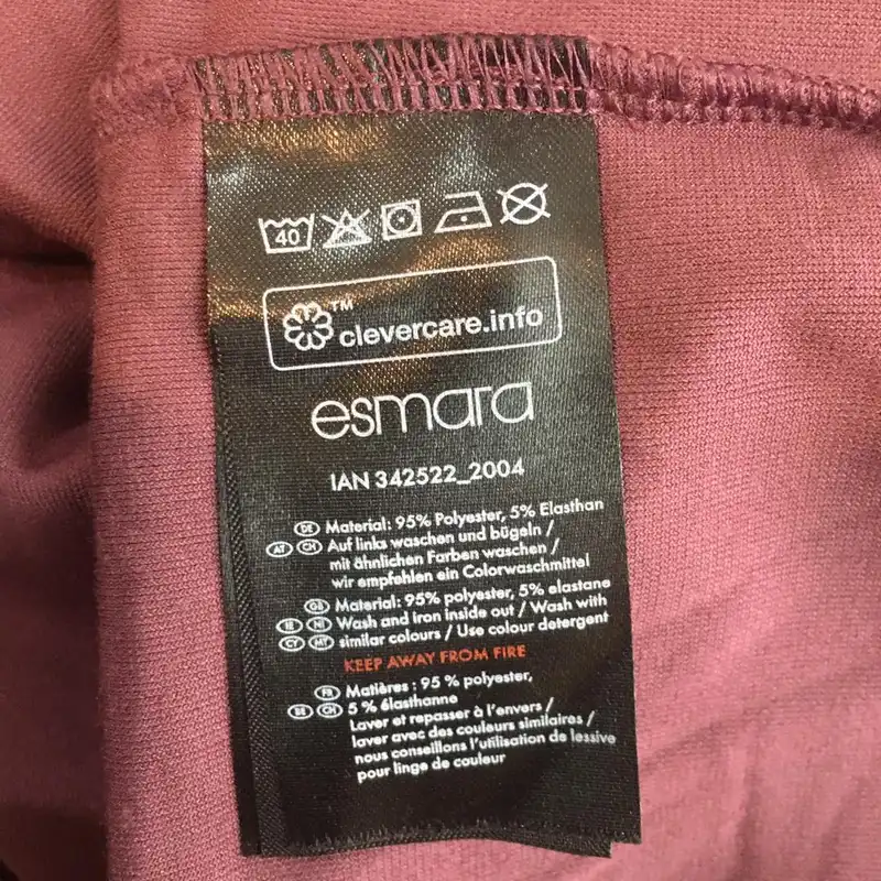 هودی زنانه اسمارا مدل UNI311