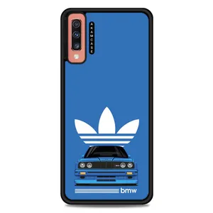 AKAM AMC-WSGA70-BMW-25 Cover For Samsung Galaxy A70