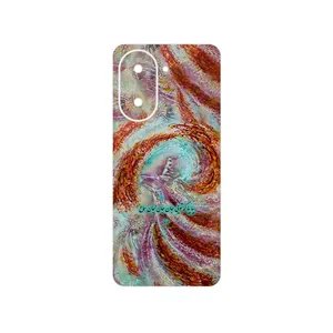 MAHOOT Molana Cover Sticker for Xiaomi Poco C71