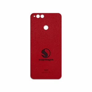 MAHOOT RL-SNPDRGN Cover Sticker for Honor 7X