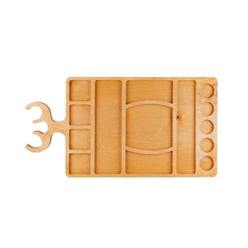 اردوخوری مدل شاخ گوزن