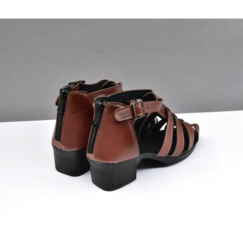 صندل زنانه پویان گام پیام مدل پنی کد 11096