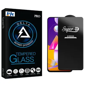 PK Delta SuperD Screen Protector For Samsung galaxy m31s