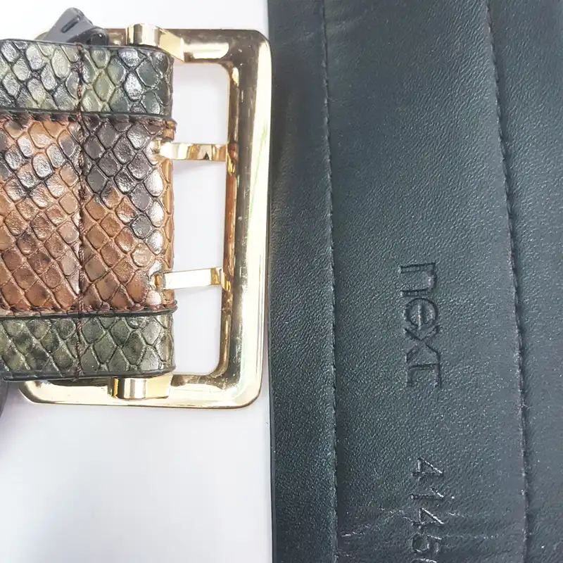 کمربند زنانه نکست مدل nt-414