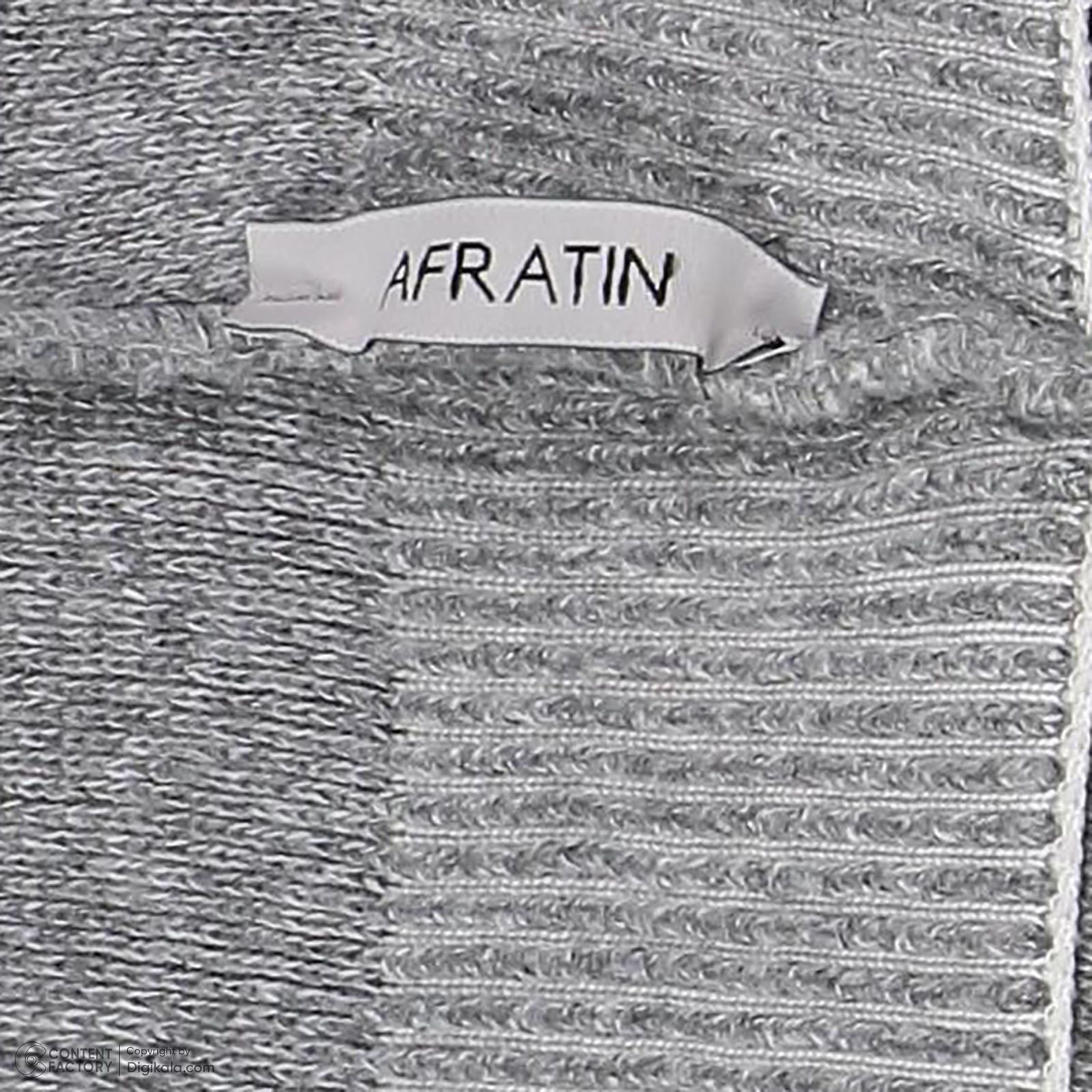 شلوار زنانه افراتین مدل بافت - - 6