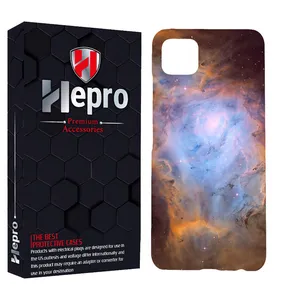 HEPRO MC Cover for XIAOMI REDMI 9C / REDMI 10A / POCO C3