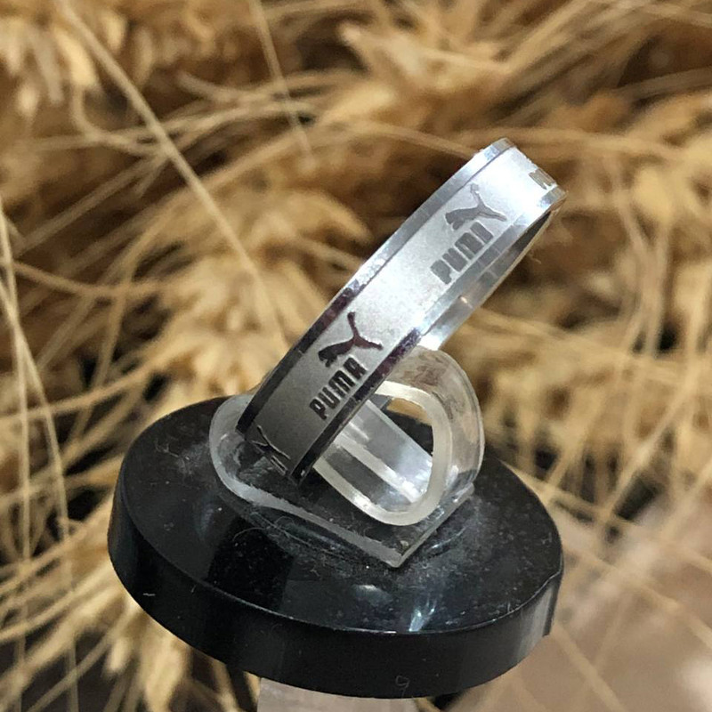 انگشتر مدل SH 512