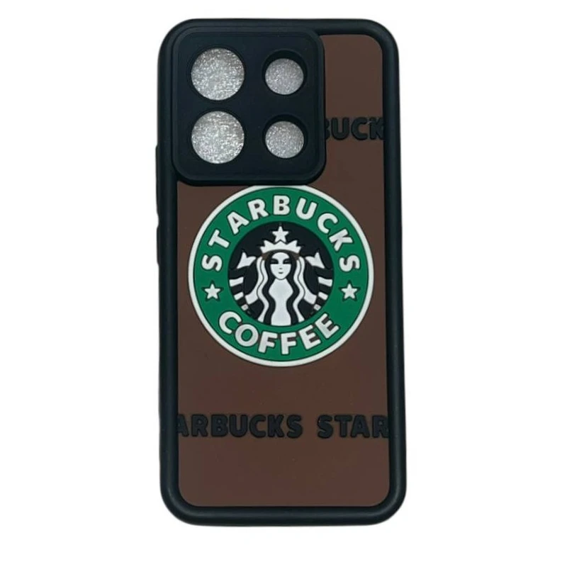 کاور کد an026 مناسب برای گوشی موبایل شیائومی X6 Pro 5G