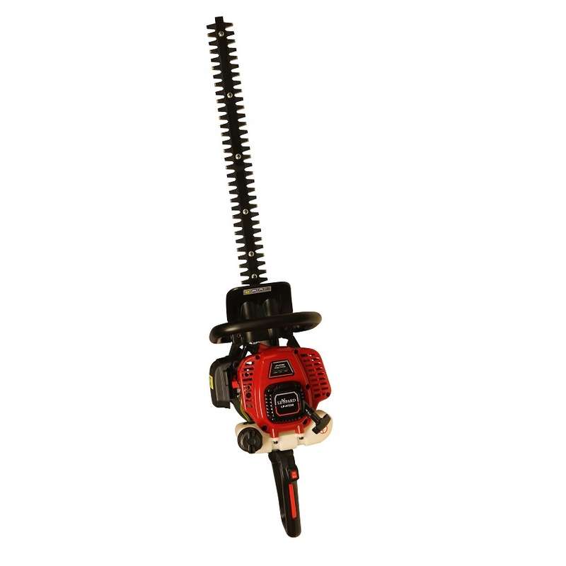 شمشاد زن بنزینی لئوپارد مدل LP-HT230 شمشاد زن بنزینی لئوپارد مدل LP-HT230