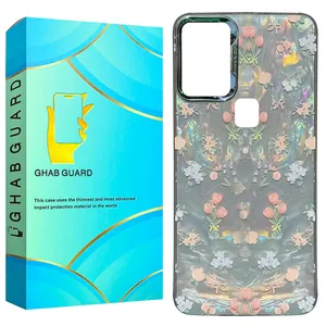 Ghab Guard YAGO Cover for Samsung Galaxy A21s