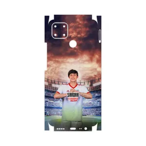 MAHOOT Sardar Azmoun-FullSkin Cover Sticker for Realme C25s