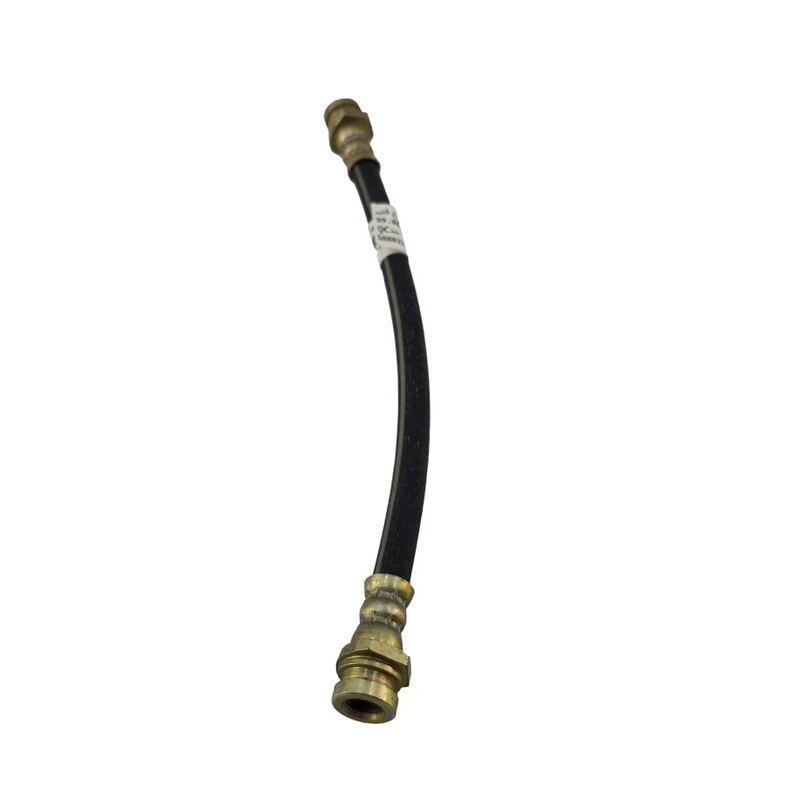 شلنگ ترمز چرخ عقب راست جی آی اس پی مدل P1-BR کد 508032 مناسب برای پراید 131