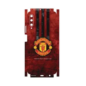 MAHOOT Manchester-United-FC-FullSkin Cover Sticker for Huawei Y9S