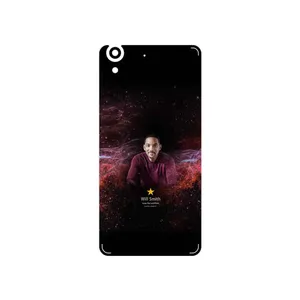 MAHOOT Will Smith Cover Sticker for Huawei Y6 II