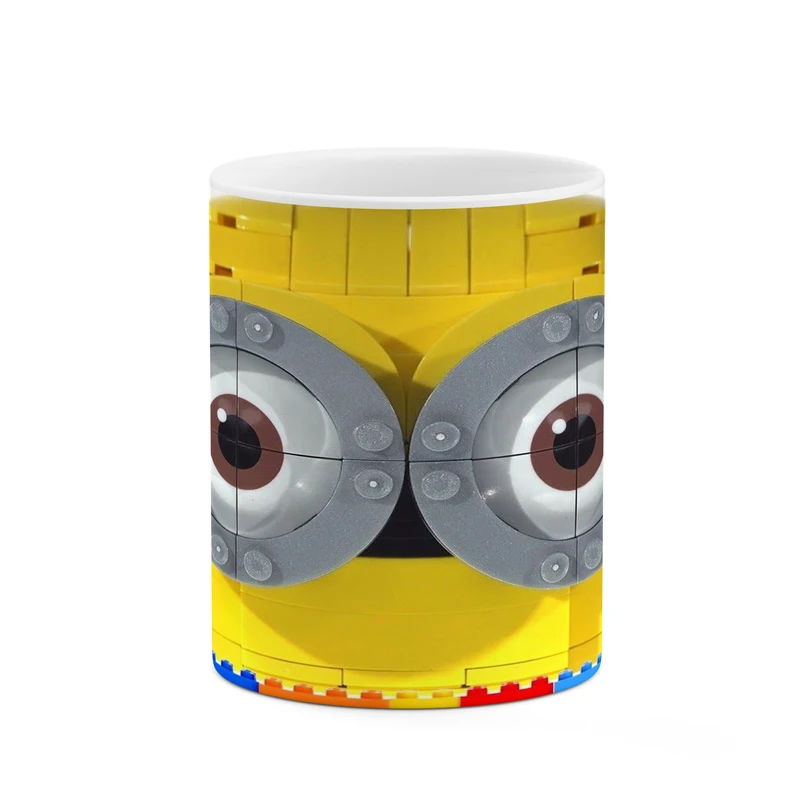 ماگ کاکتی طرح minion مینیون مدل mgh42760