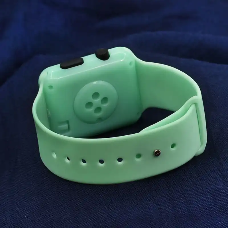 ساعت مچی دیجیتال مدل di-406-sa