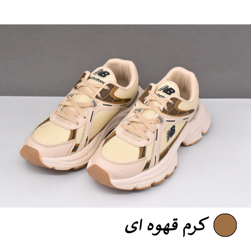 کفش پیاده روی زنانه مدل YR کد 12910