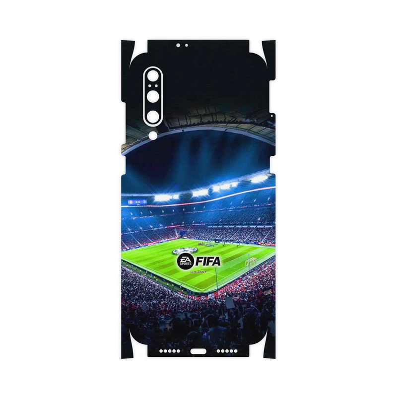برچسب پوششی ماهوت مدل FIFA Soccer Game Series-FullSkin مناسب برای گوشی موبایل شیائومی Mi 9