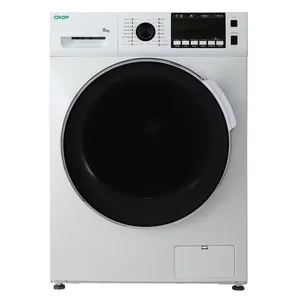  ماشین لباسشویی کروپ مدل WFT-28417  ظرفیت 8 کیلوگرم