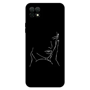 Megafone 8153 Cover For Huawei Nova Y60