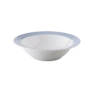 پیاله سالادخوری چینی زرین ایران مدل رادیانس 25 آداجیو درجه یک