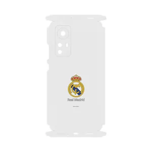MAHOOT Real_Madrid_1-FullSkin Cover Sticker for Xiaomi 12X