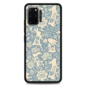 AKAM AMC-WSGS20P-BUNNY-26 Cover For Samsung Galaxy S20 Plus