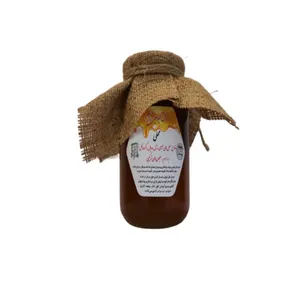 عسل کنار آران - 650 گرم