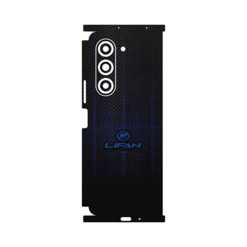 برچسب پوششی ماهوت مدل Lifan-FullSkin مناسب برای گوشی موبایل سامسونگ Galaxy Z Fold 5
