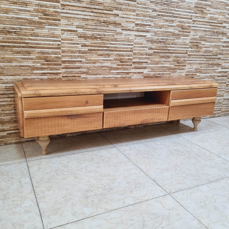 میز تلویزیون شبستان مدل 2084