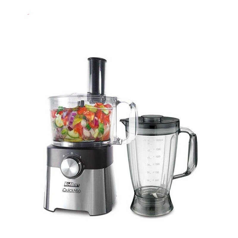 غذاساز فلر مدل FPB 75