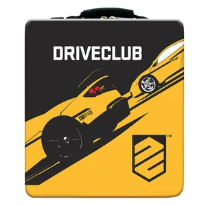 کیف حمل کنسول پلی استیشن 4 مدل DRIVECLUB